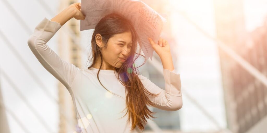 How Can I Protect My Skin From UV Damage Without Sunscreen?