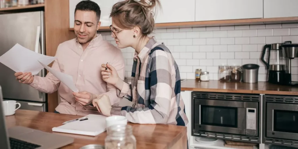Time-Saving Kitchen Organization Tips for Busy People